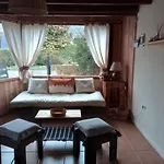 Cabana Luma