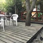 Cabana Luma