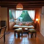 Cabana Luma