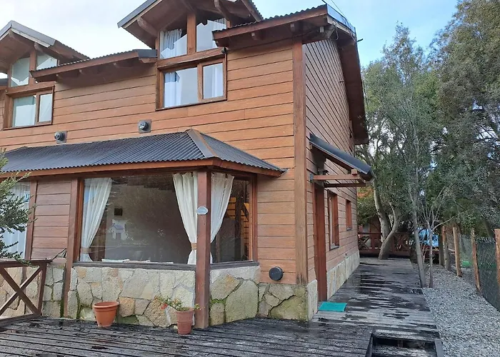 Cabana Luma