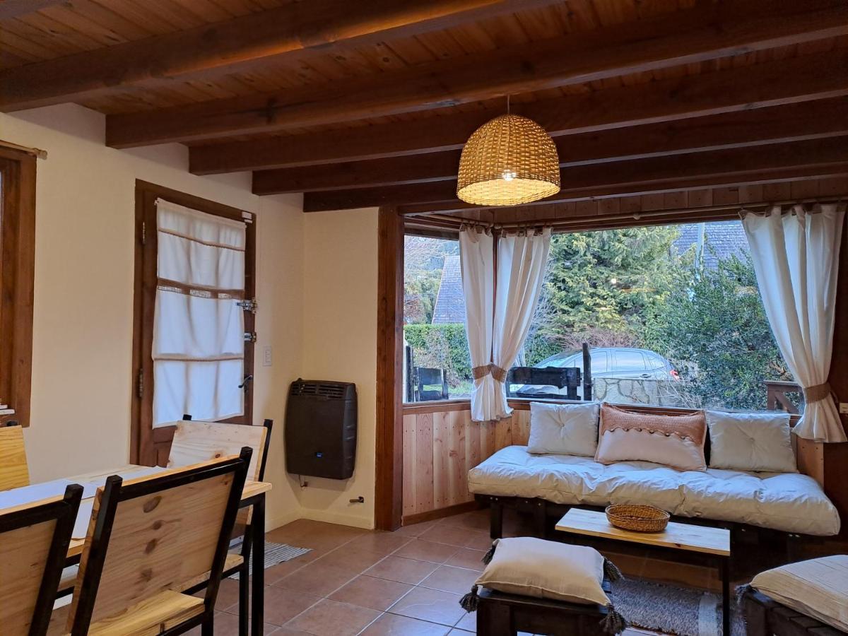 Holiday home Cabana Luma