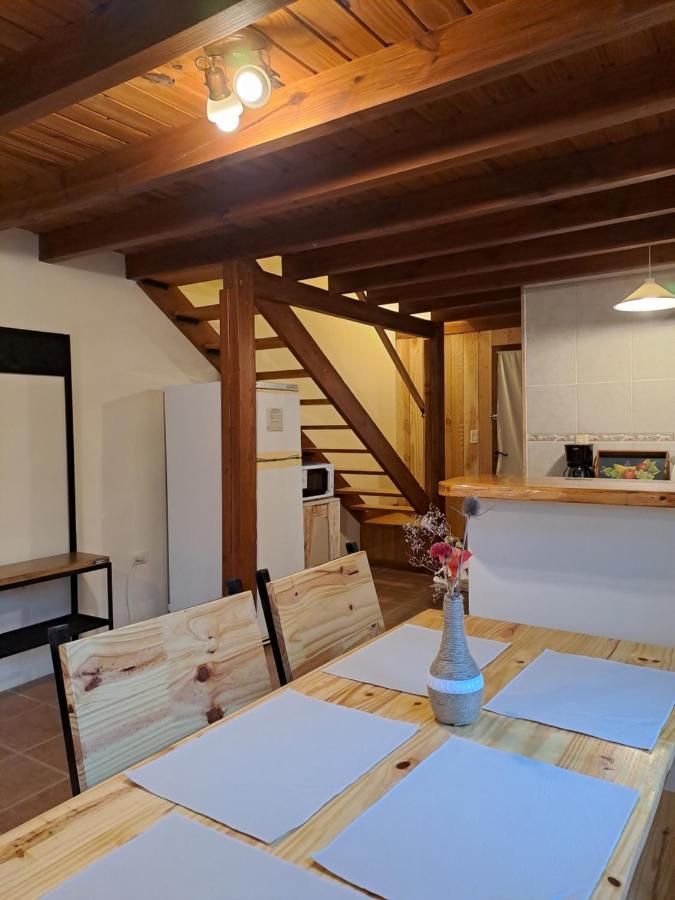 Cabana Luma Holiday home *