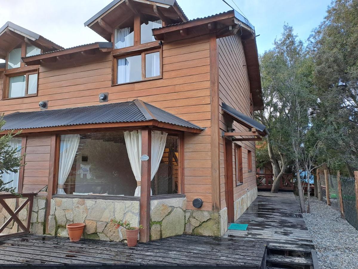 Holiday home Cabana Luma *