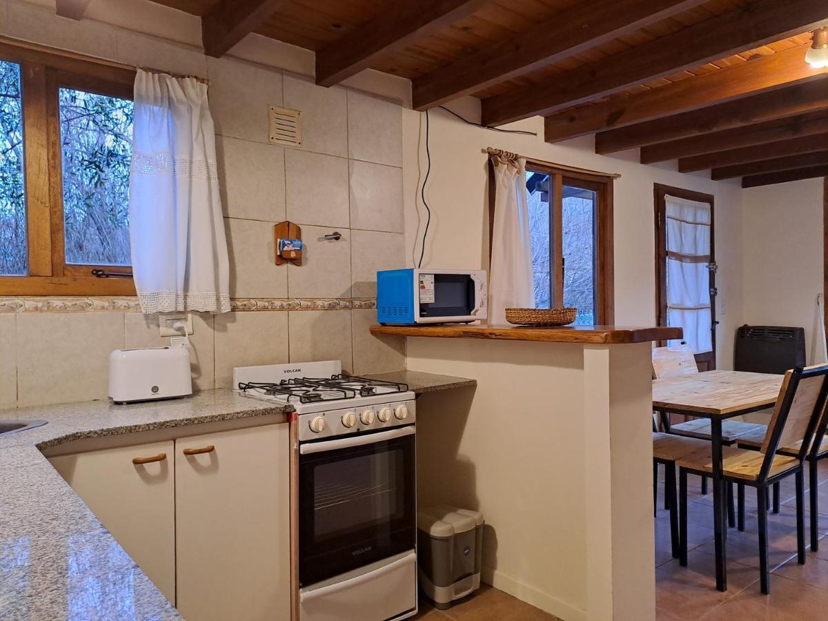 Cabana Luma Holiday home *