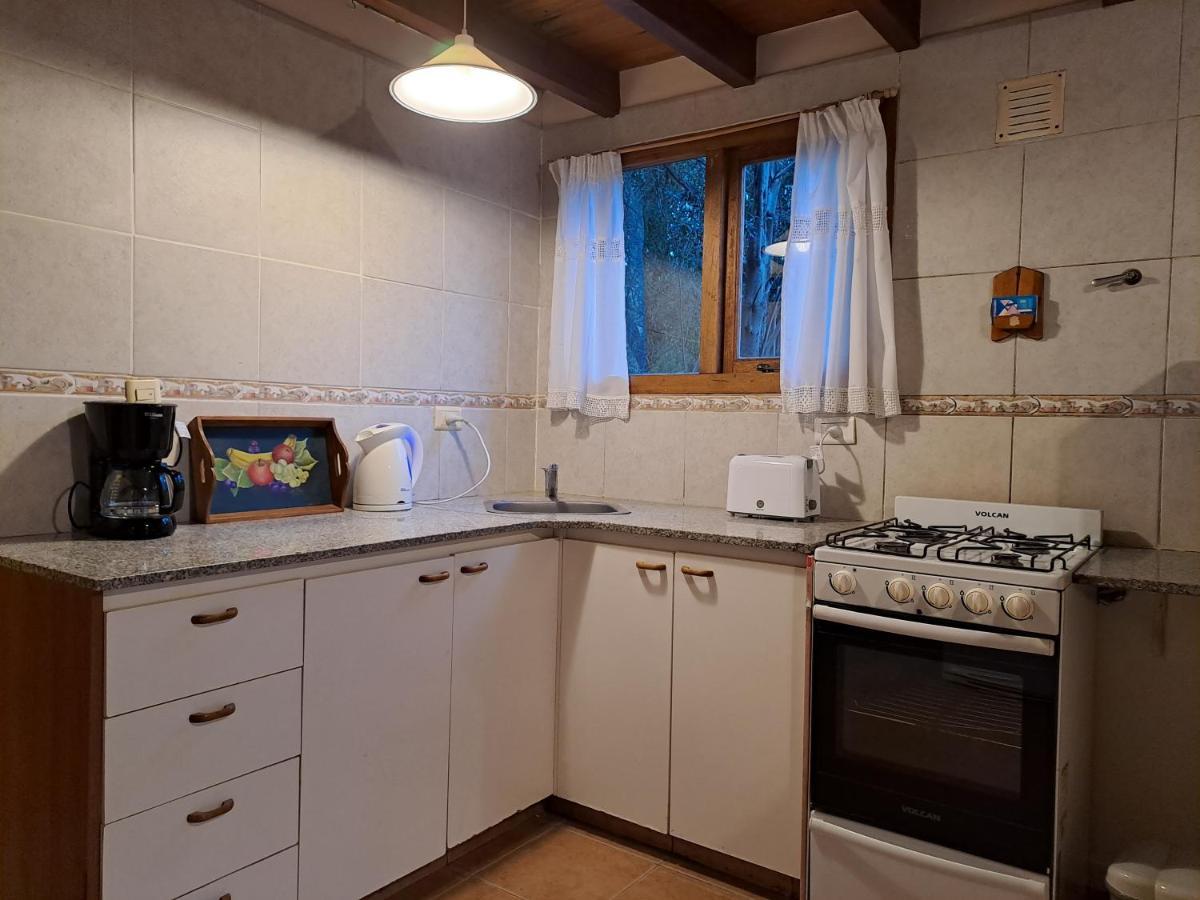 Cabana Luma San Carlos de Bariloche