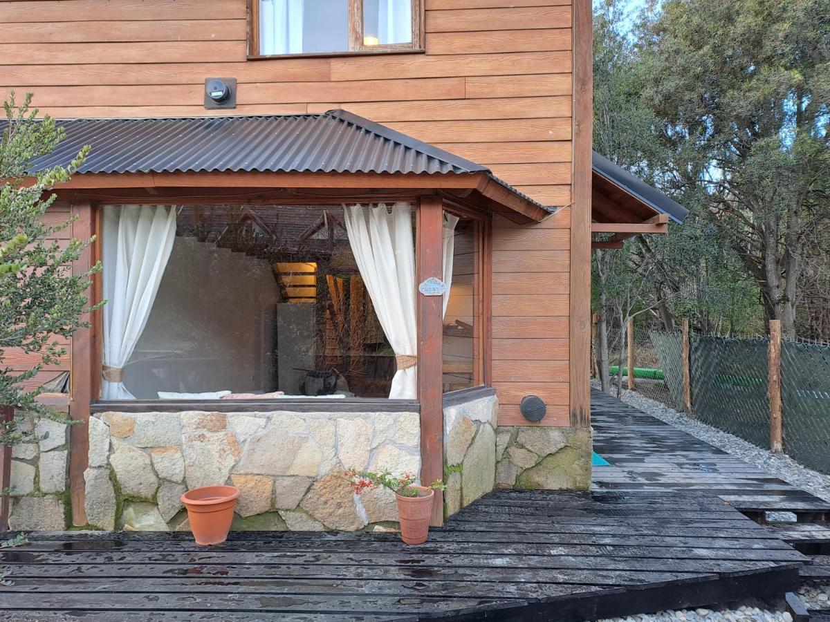 Cabana Luma San Carlos de Bariloche