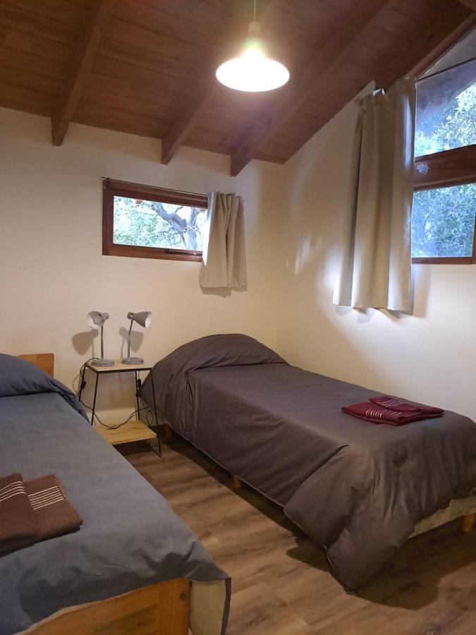 Cabana Luma San Carlos de Bariloche
