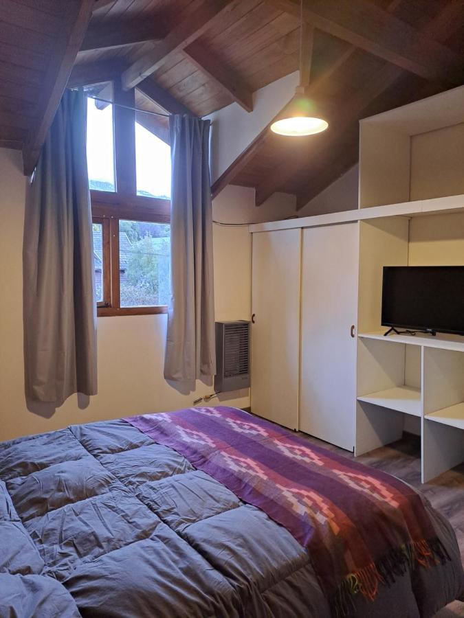 Cabana Luma Holiday home