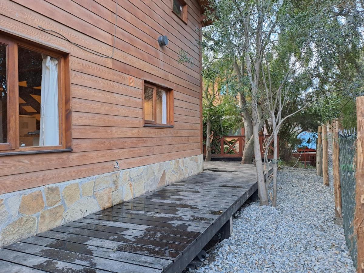 Cabana Luma * San Carlos de Bariloche