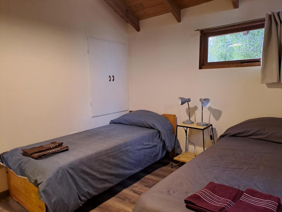 Cabana Luma *