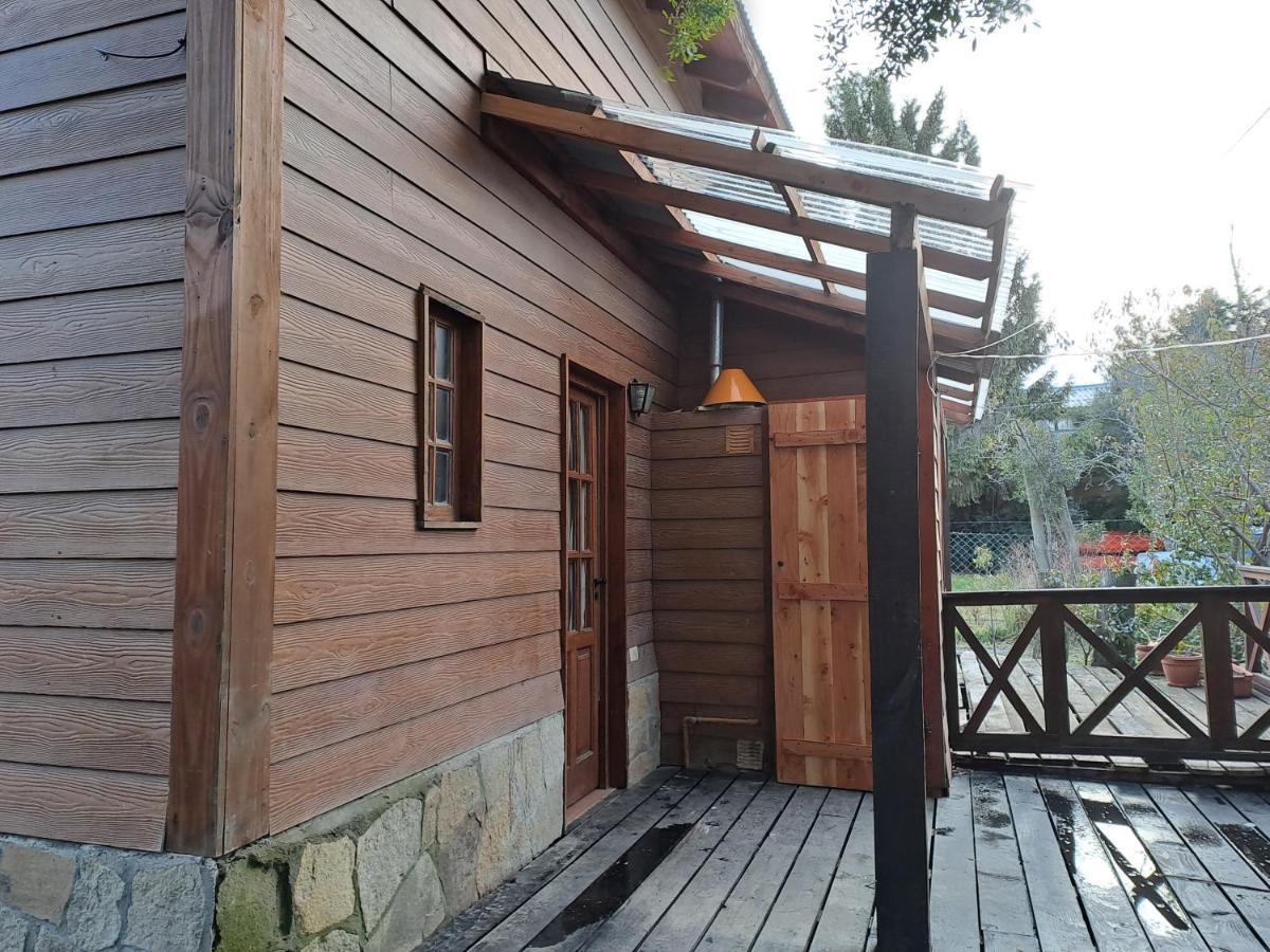 Cabana Luma