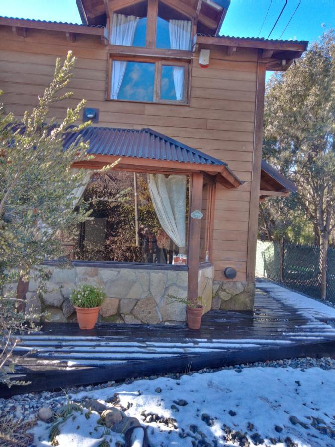 Cabana Luma Holiday home San Carlos de Bariloche