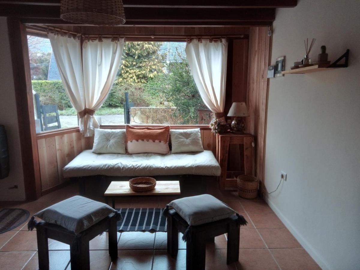 Holiday home Cabana Luma *