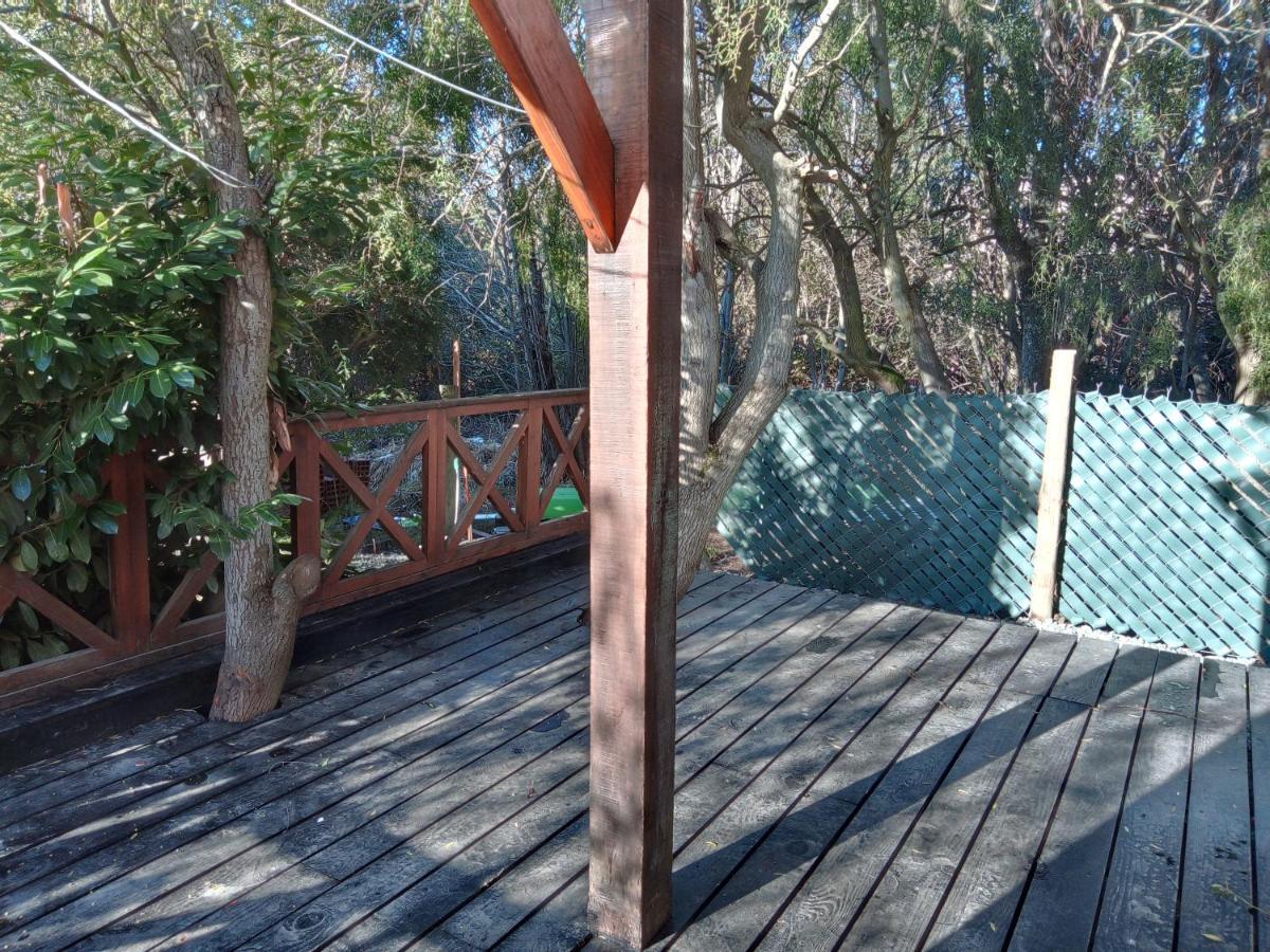 Cabana Luma Holiday home