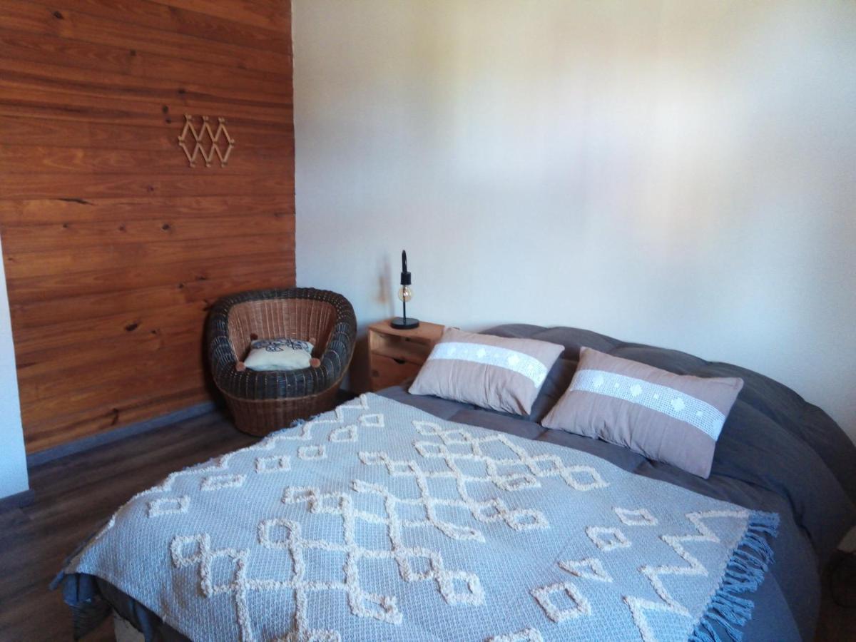 Holiday home Cabana Luma