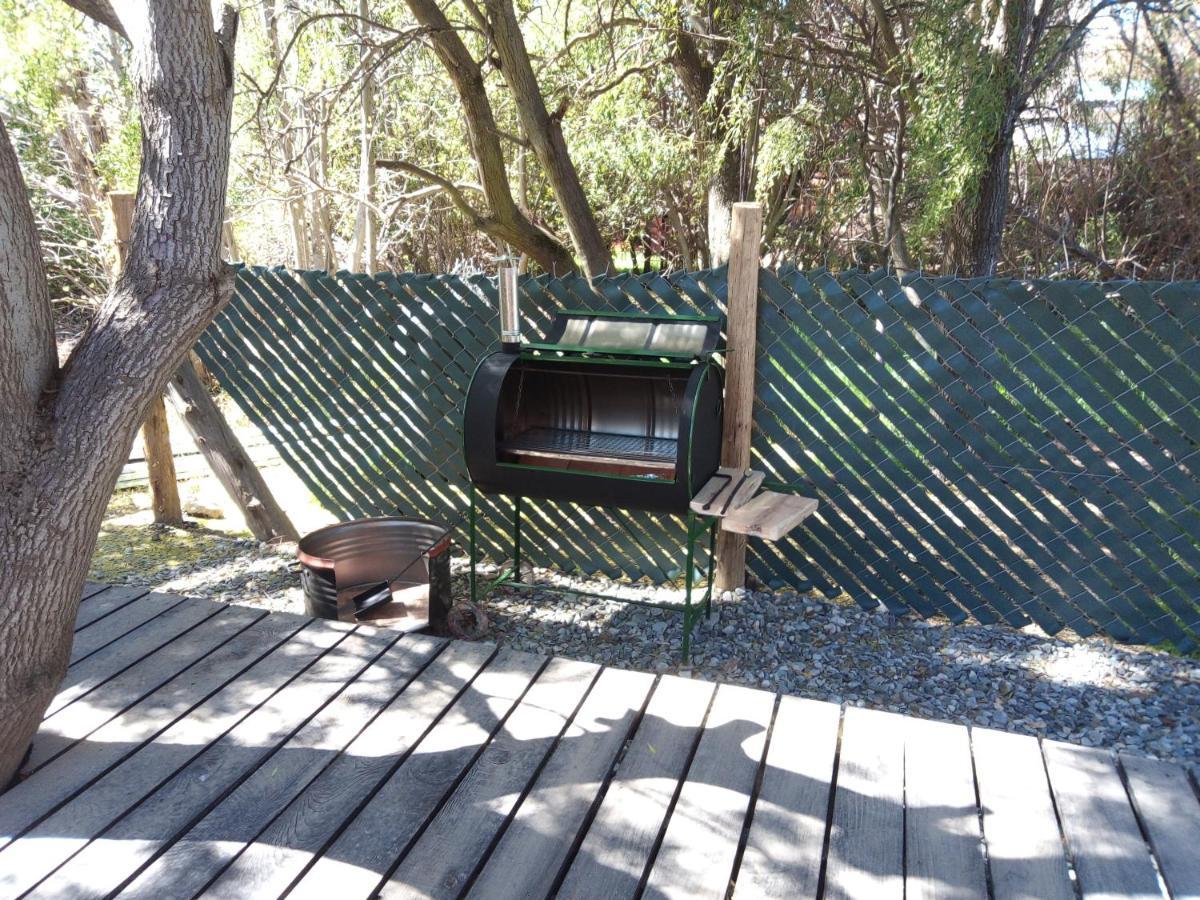 Holiday home Cabana Luma San Carlos de Bariloche