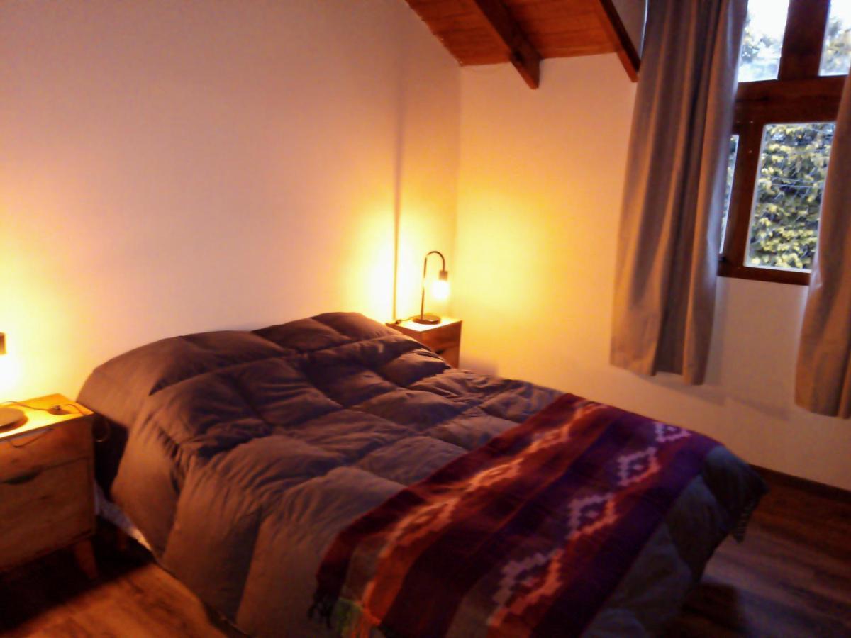 Holiday home Cabana Luma