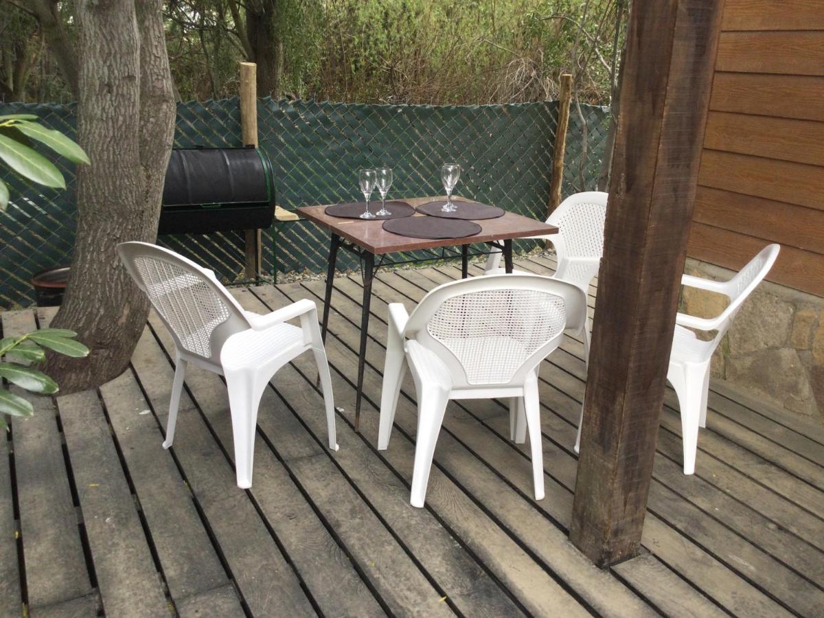 Cabana Luma Holiday home *
